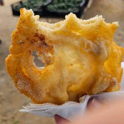 Ab und zu muss das sein wenn wir in Portugal sind 🤤