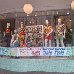 Ab ins die Gay Hauptstadt der USA: Palm Springs