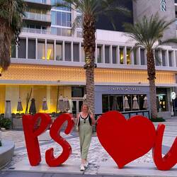 I ❤️ Palm Springs