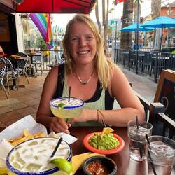 Wir testen Mexiko an