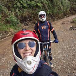 Mit voller Ausrüstung ab ins Abenteuer