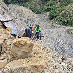 Es war einmal eine Straße 😅