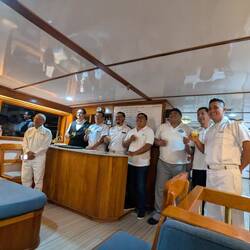 The Awesome Beluga Crew