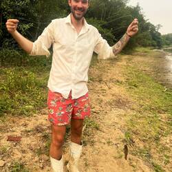 Manu hingegen war einmal erfolgreich