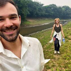 Made it back 👌🏻