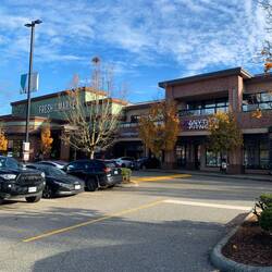 Unser Langley Gym