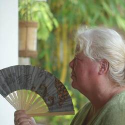 Soooo heisst hier....