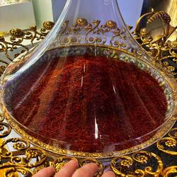 Biggest Safranpot i've seen. is it real?