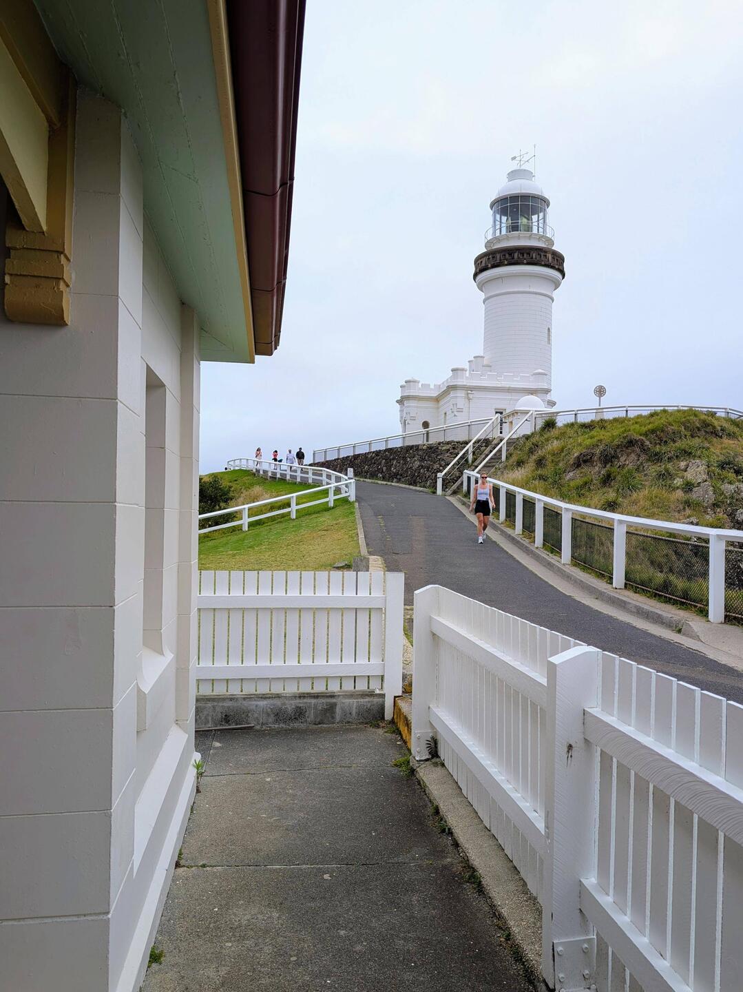 Byron Bay Lighthouse