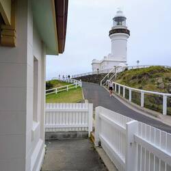 Byron Bay Lighthouse