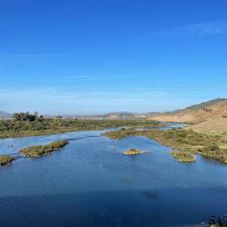 Oued (fleuve) Ouargha