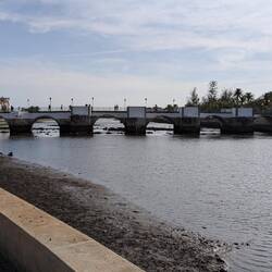 Ponte Romana