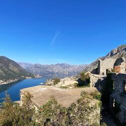 Ein Panorama-Blick der keine Wünsche offen lässt