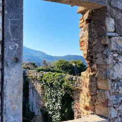 Durch jedes Fenster einen tollen Blick