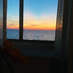 Ein toller Tag neigt sich dem Ende