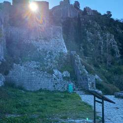 Wenn die Sonne durchs Fenster scheint und guten Morgen sagt