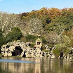 Grotte