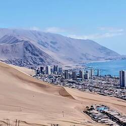Iquique
