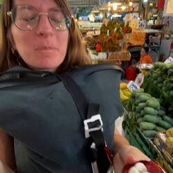 Mangosteeeeem beste ever!!