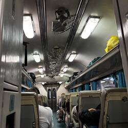 es paar Ventis für wes im Summer e chline Bachofe wird