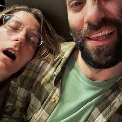 haha das Foti woti niemerem vorenthaute