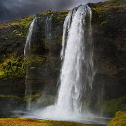Seljalandsfoss