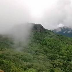 Rundumblick am Gipfel