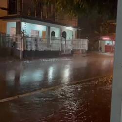 Nur ein kurzer Schauer hat Jens gesagt 🙄🫣🤣