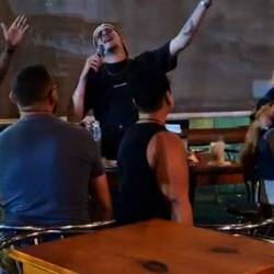 Alle machen mit 🥳🎤🎶