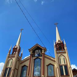 Katholische Kirche