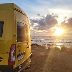 Guten Morgen - was FÜR ein MORGEN