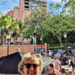 Next up Tower of Terror