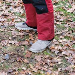 Italienische Fluchtsandalen mit Hacken vorn!!
