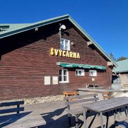 ...heute lasse ich es krachen - este jedno pivo prosim...