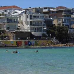 Bondi Beach