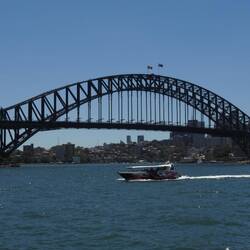 Harbour Bridge
