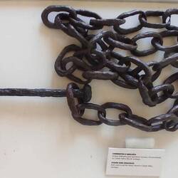 Slave chains
