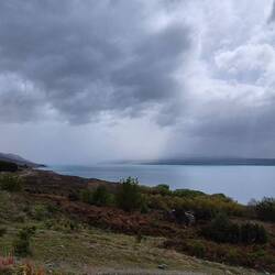 Peter's Lookout - heute