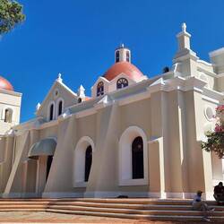 Nuestra Señora de las Mercedes