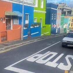 Bo-Kaap