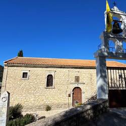 St. Catherine, Kavallos, Lefkada
