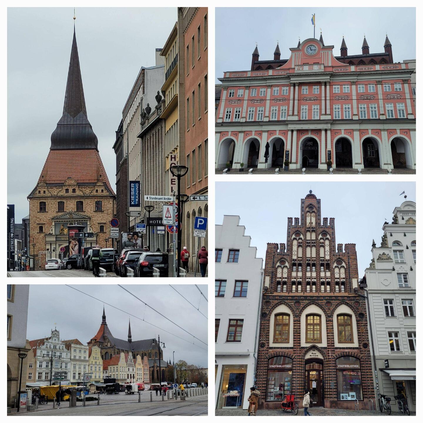 Rostock