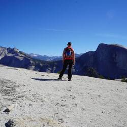 Endlich oben oder doch nicht?