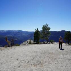 Immer noch Hochlaufen?