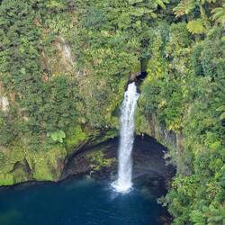 Omanawa Falls