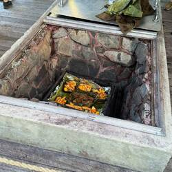 Abendessenvorbereitung