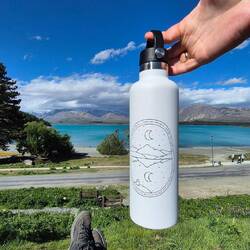 Ohne Mitbringsel geht Nix