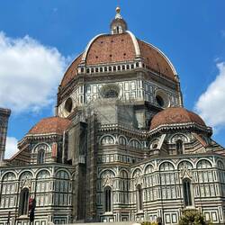 Santa Maria del Fore cathedral