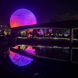 Spaceship Earth
