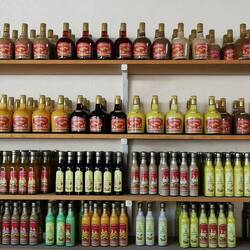 Para todo mal, mezcal. Para todo bien, también.